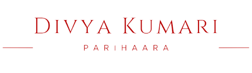 Divya Kumari Parihaara